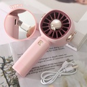 Zore ZB102 Mini Vantilatör Portatif Soğutucu Fan - 1