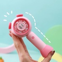 Zore ZB107 Mini Vantilatör Portatif Soğutucu Fan - 2