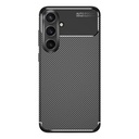 Samsung Galaxy S24 FE Uyumlu Kılıf Zore Negro Silikon Kapak - 3