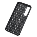 Samsung Galaxy S24 FE Uyumlu Kılıf Zore Negro Silikon Kapak - 8