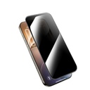 Apple iPhone 18 Pro Benks Ultra Shield Privacy Ekran Koruyucu - 1