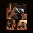 Apple iPhone 18 Pro Benks Ultra Shield Privacy Ekran Koruyucu - 10