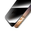 Apple iPhone 18 Pro Max Benks Ultra Shield Privacy Ekran Koruyucu - 3