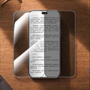 Apple iPhone 18 Pro Max Benks Ultra Shield Privacy Ekran Koruyucu - 5