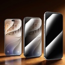 Apple iPhone 18 Pro Max Benks Ultra Shield Privacy Ekran Koruyucu - 8