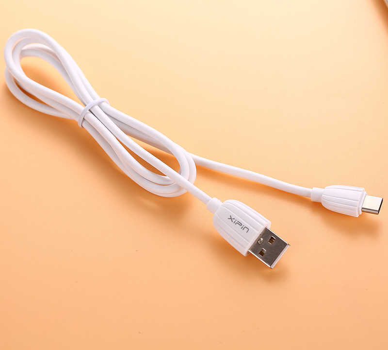 Xipin LX03 Type-C Usb Kablo 1M - 1