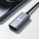 Go Des GD-6906 HDTV Type-C to HDMI 4K Ultra HD Ses ve Video Adaptörü 60hz - 1