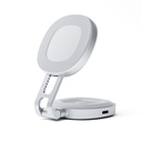 Go Des LD1032 Dolgu Işıklı Magnetik Telefon Standı - 2
