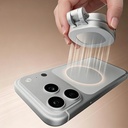 Go Des LD1032 Dolgu Işıklı Magnetik Telefon Standı - 5