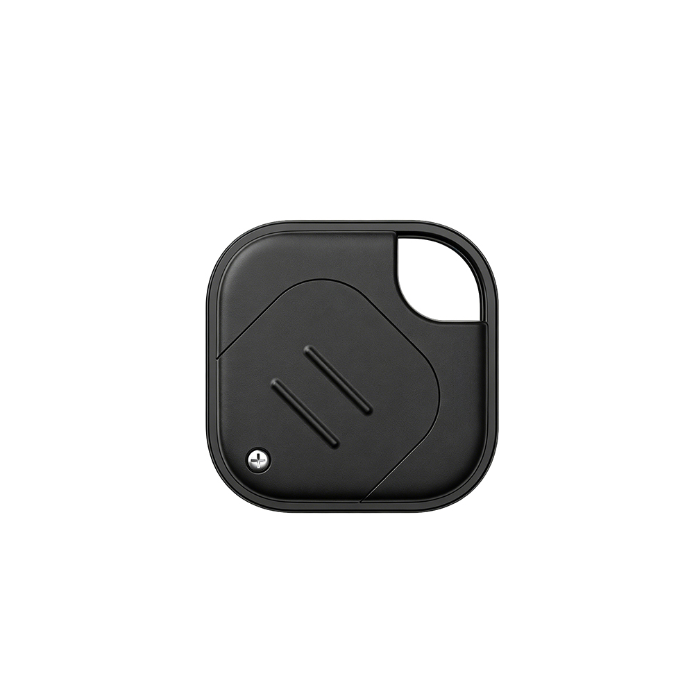 Wiwu WT-08 Wi-Tag iOS Find My Destekli Kartlık Tasarımlı Kaybolmaya Karşı GPS Akıllı Takip Cihazı - 2