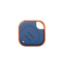 Wiwu WT-08 Wi-Tag iOS Find My Destekli Kartlık Tasarımlı Kaybolmaya Karşı GPS Akıllı Takip Cihazı - 2