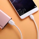 Xipin LX03 Type-C Usb Kablo 1M - 4