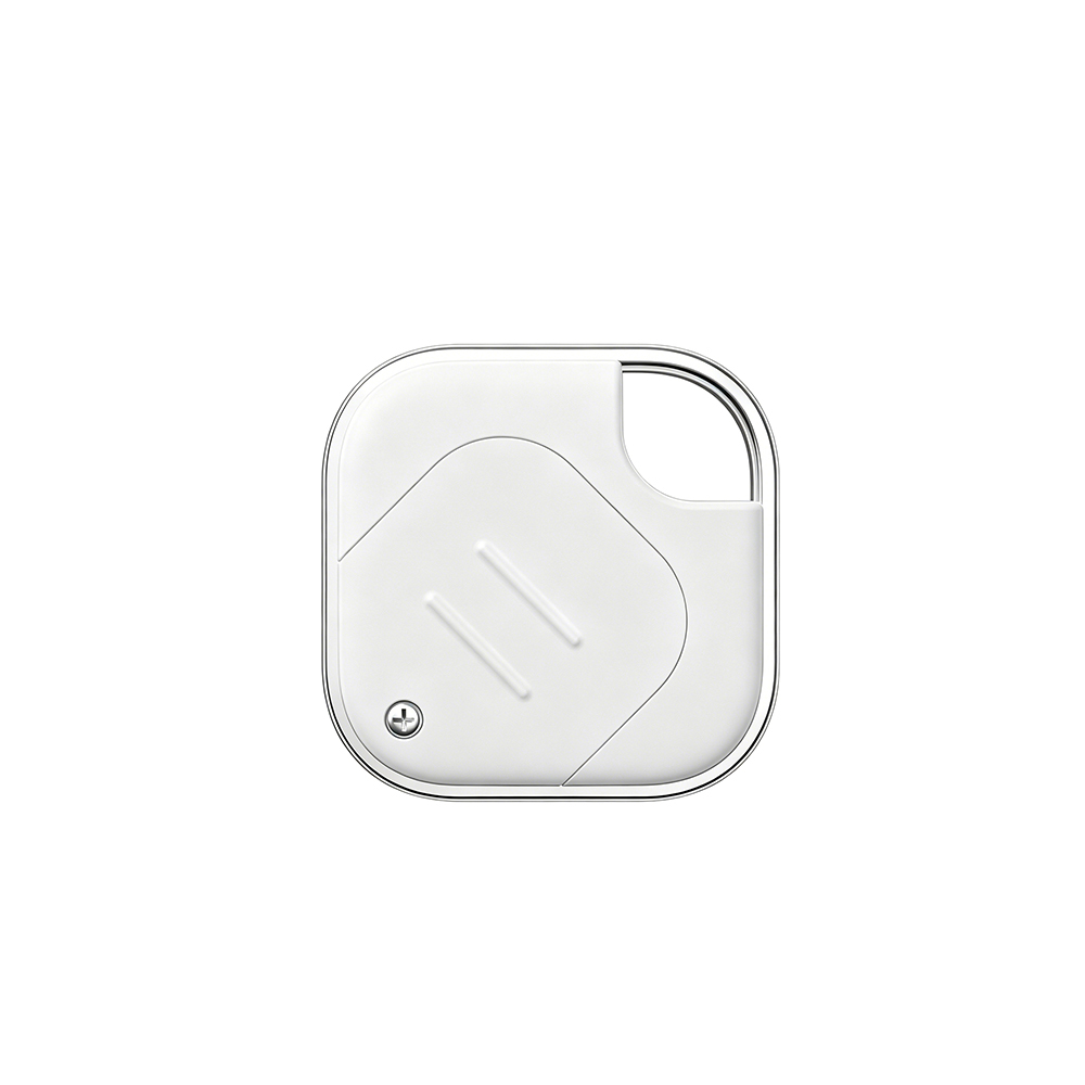 Wiwu WT-08 Wi-Tag iOS Find My Destekli Kartlık Tasarımlı Kaybolmaya Karşı GPS Akıllı Takip Cihazı - 2
