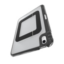 Apple iPad 10.9 2022 Uyumlu (10.Nesil) Mutural AeroShield Serisi Kalem Bölmeli Airbag Tasarımlı Standlı Tablet Kılıfı - 1
