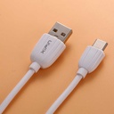 Xipin LX03 Type-C Usb Kablo 2.2M - 5