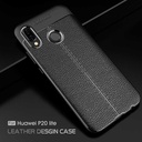 Huawei P20 Lite Uyumlu Kılıf Zore Niss Silikon Kapak - 5