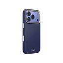 Apple iPhone 18 Pro Kılıf M-safe Şarj Özellikli Askı İpli Coehl Mirelle Kapak - 1