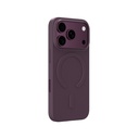 Apple iPhone 17 Pro Max Uyumlu Kılıf M-safe Şarj Özellikli Amazingthing Minimal Air Serisi Kapak - 1