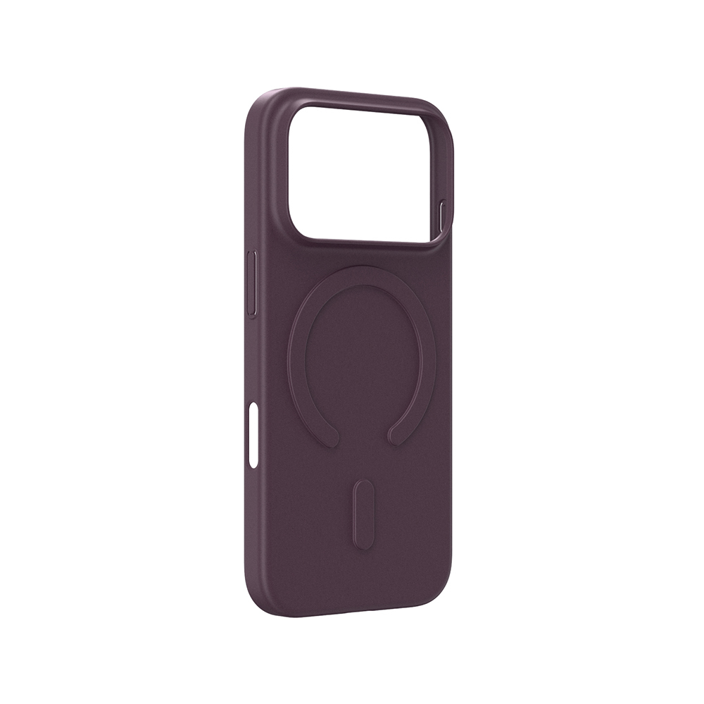 Apple iPhone 17 Pro Max Uyumlu Kılıf M-safe Şarj Özellikli Amazingthing Minimal Air Serisi Kapak - 2