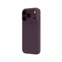 Apple iPhone 17 Pro Max Uyumlu Kılıf M-safe Şarj Özellikli Amazingthing Minimal Air Serisi Kapak - 3