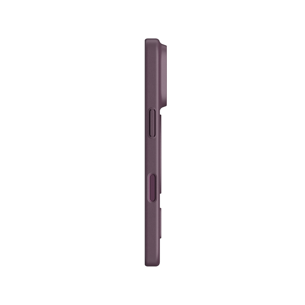 Apple iPhone 17 Pro Max Uyumlu Kılıf M-safe Şarj Özellikli Amazingthing Minimal Air Serisi Kapak - 5
