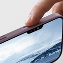 Apple iPhone 17 Pro Max Uyumlu Kılıf M-safe Şarj Özellikli Amazingthing Minimal Air Serisi Kapak - 9