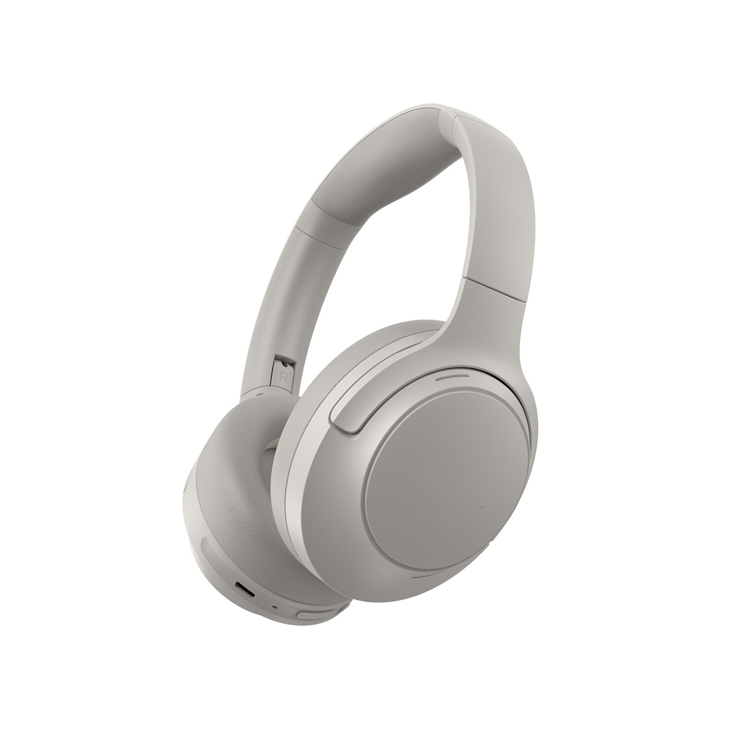 Wiwu HP-200 Soundmaster Hibrit ANC Özellikli Kulak Üstü Bluetooth Kulaklık v6.0 - 1