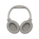 Wiwu HP-200 Soundmaster Hibrit ANC Özellikli Kulak Üstü Bluetooth Kulaklık v6.0 - 4