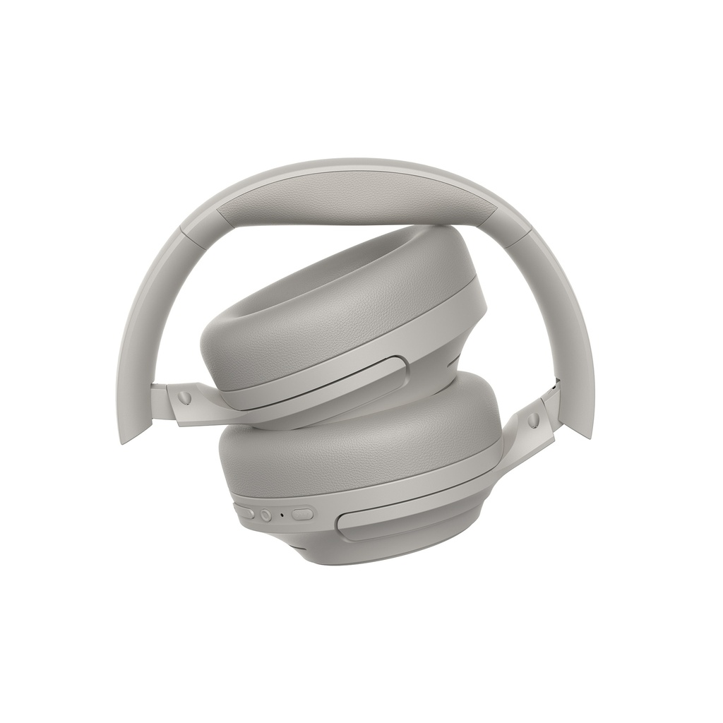 Wiwu HP-200 Soundmaster Hibrit ANC Özellikli Kulak Üstü Bluetooth Kulaklık v6.0 - 5
