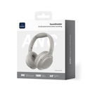 Wiwu HP-200 Soundmaster Hibrit ANC Özellikli Kulak Üstü Bluetooth Kulaklık v6.0 - 7
