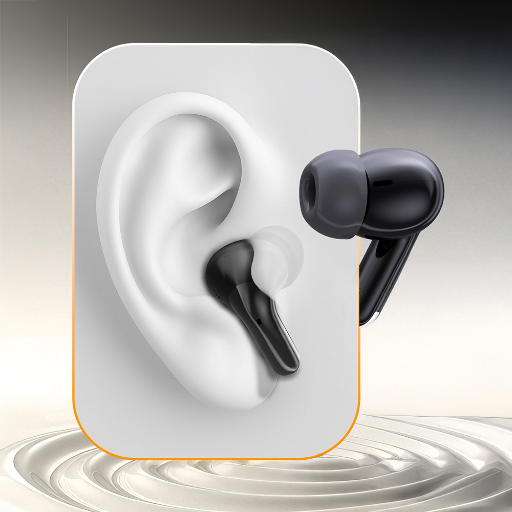 Lenyes Air 106 ANC/ENC Teknolojili Kulak İçi Bluetooth Kulaklık v6.0 - 2