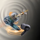 Lenyes Air 106 ANC/ENC Teknolojili Kulak İçi Bluetooth Kulaklık v6.0 - 3