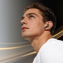 Lenyes Air 106 ANC/ENC Teknolojili Kulak İçi Bluetooth Kulaklık v6.0 - 5