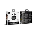 Lenyes Air 106 ANC/ENC Teknolojili Kulak İçi Bluetooth Kulaklık v6.0 - 6
