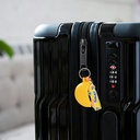 Micflip K07 Silikon Anahtarlık ve P23 Akıllı Takip Cihazı Seti - 1