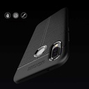 Huawei P20 Lite Uyumlu Kılıf Zore Niss Silikon Kapak - 1