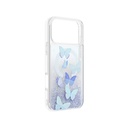 Apple iPhone 18 Pro Max Kılıf M-safe Şarj Özellikli Coehl Waterfall Aria Kapak - 5
