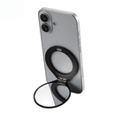 Go Des GD-G066 Makyaj Aynalı Magnetik Telefon Standı - 1