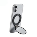 Go Des GD-G066 Makyaj Aynalı Magnetik Telefon Standı - 2