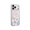 Apple iPhone 18 Pro Kılıf M-safe Şarj Özellikli Coehl Waterfall Isla Kapak - 1