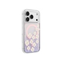 Apple iPhone 18 Pro Max Kılıf M-safe Şarj Özellikli Coehl Waterfall Isla Kapak - 4