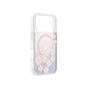 Apple iPhone 18 Pro Max Kılıf M-safe Şarj Özellikli Coehl Waterfall Isla Kapak - 5