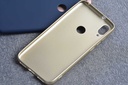 Xiaomi Mi Play Uyumlu Kılıf Zore Premier Silikon Kapak - 2