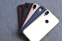 Xiaomi Mi Play Uyumlu Kılıf Zore Premier Silikon Kapak - 3