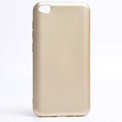 Xiaomi Redmi Go Uyumlu Kılıf Zore Premier Silikon Kapak - 4