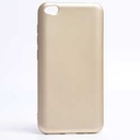 Xiaomi Redmi Go Uyumlu Kılıf Zore Premier Silikon Kapak - 4