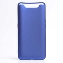 Samsung Galaxy A80 Uyumlu Kılıf Zore Premier Silikon Kapak - 4