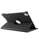 Apple iPad Pro 13 2024 Uyumlu Zore Dönebilen Standlı Kılıf - 8
