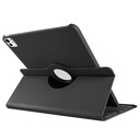 Apple iPad Pro 13 2024 Uyumlu Zore Dönebilen Standlı Kılıf - 13