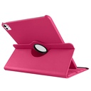 Apple iPad Pro 13 2024 Uyumlu Zore Dönebilen Standlı Kılıf - 18